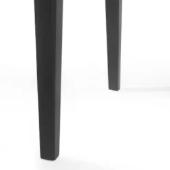 Benner Farmhouse Counter Height Wood Dining Table Black - Christopher Knight Home 5 Benner Farmhouse Counter Height Wood Dining Table Black - Christopher Knight Home -Home Furn Store GUEST d9447cb0 13a2 4501 a15e 43d9905369f7