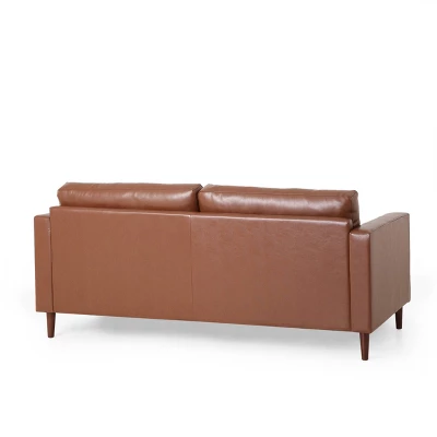 Malinta Contemporary Tufted 3 Seater Sofa - Christopher Knight Home Malinta Contemporary Tufted 3 Seater Sofa - Christopher Knight Home -Home Furn Store GUEST da1e5519 3697 4428 a49d e1c0d7c84471