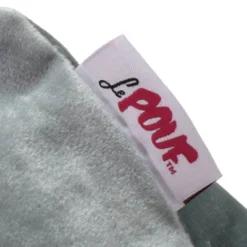 Nakisha Modern Glam Velvet Square Bean Bag Ottoman - Christopher Knight Home -Home Furn Store GUEST db5602ed 9aaf 4989 9230 010c6bb968bf