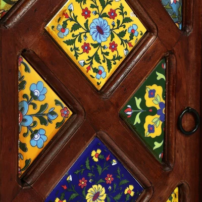 Pocatello Handcrafted Boho Mango Wood Nightstand Walnut - Christopher Knight Home Pocatello Handcrafted Boho Mango Wood Nightstand Walnut - Christopher Knight Home -Home Furn Store GUEST db58c2f1 8377 4dc0 a217 1bde35ee0ede