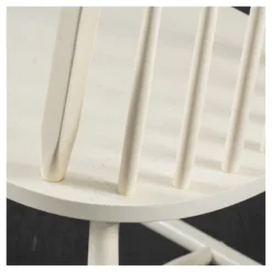 Set Of 2 Countryside High Back Spindle Dining Chair Cream - Christopher Knight Home 4 Set Of 2 Countryside High Back Spindle Dining Chair Cream - Christopher Knight Home -Home Furn Store GUEST dbe31180 3c92 4283 98bd 343c9db5641c