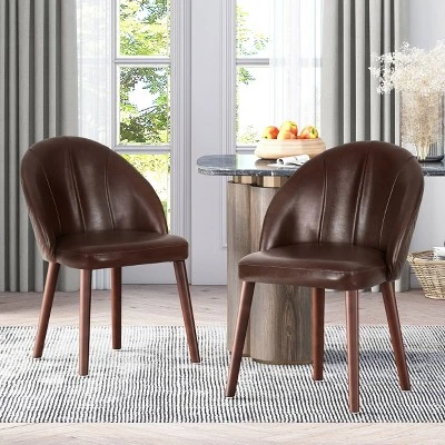 2pk Cullimore Contemporary Channel Stitch Dining Chairs - Christopher Knight Home 2pk Cullimore Contemporary Channel Stitch Dining Chairs - Christopher Knight Home -Home Furn Store GUEST dc5e1234 70c4 4f6b 83f8 c59941d25ae8