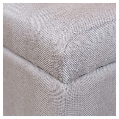 Harper Storage Ottoman Bench - Christopher Knight Home Harper Storage Ottoman Bench - Christopher Knight Home -Home Furn Store GUEST dca216dc 0e79 4d04 bf2f a4c03826015e