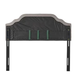 Full/Queen Silas Studded Headboard - Christopher Knight Home -Home Furn Store GUEST dcbfbf47 6949 4833 a4ac 5234daa9b8bb