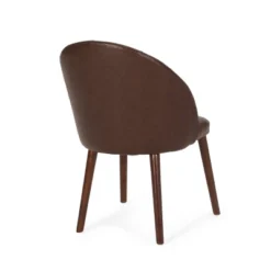 2pk Cullimore Contemporary Channel Stitch Dining Chairs - Christopher Knight Home 4 2pk Cullimore Contemporary Channel Stitch Dining Chairs - Christopher Knight Home -Home Furn Store GUEST dcc60ae9 c22b 46e3 9f5f 75a37d2e0caa