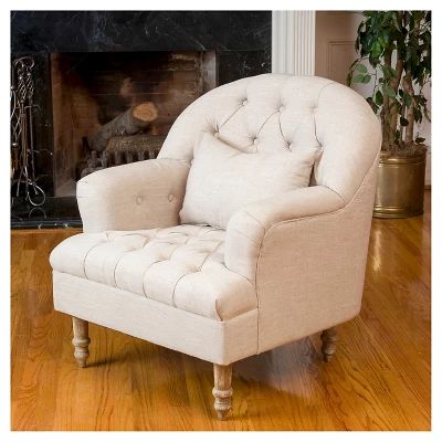 Anastasia Tufted Chair - Christopher Knight Home Anastasia Tufted Chair - Christopher Knight Home -Home Furn Store GUEST dcf26a5d 3d95 4f63 82f9 1d05cadd1c5d