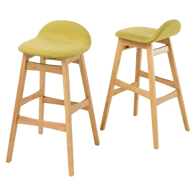 30" Moria Barstool (Set Of 2) - Christopher Knight Home 30" Moria Barstool (Set Of 2) - Christopher Knight Home -Home Furn Store GUEST dd18001b 1ebf 4adb aeb7 1ce420a07e3c