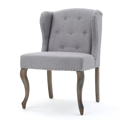 Niclas Accent Chair - Christopher Knight Home Niclas Accent Chair - Christopher Knight Home -Home Furn Store GUEST dd4ad2b1 accb 492d 9d15 9f0888a45ceb
