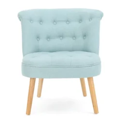 Cicely Tufted Accent Chair - Christopher Knight Home 6 Cicely Tufted Accent Chair - Christopher Knight Home -Home Furn Store GUEST deb06c69 3553 448f 9fbf 1c4b8eb2dbf7