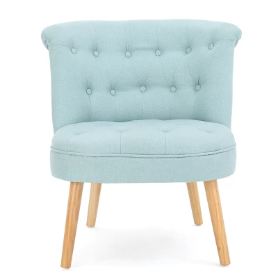 Cicely Tufted Accent Chair - Christopher Knight Home Cicely Tufted Accent Chair - Christopher Knight Home -Home Furn Store GUEST deb06c69 3553 448f 9fbf 1c4b8eb2dbf7