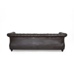 Somerville Chesterfield Sofa - Christopher Knight Home -Home Furn Store GUEST deb0f3fb c70c 45f3 9b07 e3101064cab9