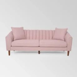 Ansonia Contemporary Sofa - Christopher Knight Home -Home Furn Store GUEST ded0703b 3179 437f 8dd1 1a47262d5e8d
