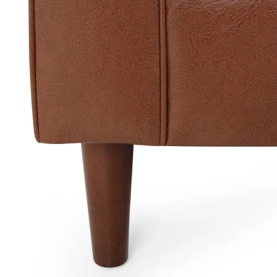 Malinta Contemporary Tufted 3 Seater Sofa - Christopher Knight Home Malinta Contemporary Tufted 3 Seater Sofa - Christopher Knight Home -Home Furn Store GUEST ded6b6b7 4d2e 424f bfe0 947f7a687812