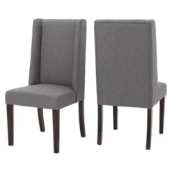 Set Of 2 Rory Dining Chairs - Christopher Knight Home 6 Set Of 2 Rory Dining Chairs - Christopher Knight Home -Home Furn Store GUEST df0928f1 c5c0 436b bcd2 1452a8f094dd