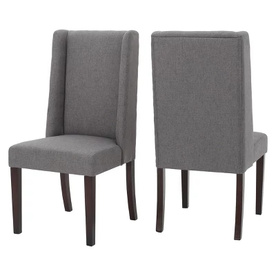 Set of 2 Rory Dining Chairs - Christopher Knight Home Set Of 2 Rory Dining Chairs - Christopher Knight Home -Home Furn Store GUEST df0928f1 c5c0 436b bcd2 1452a8f094dd