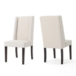 Set Of 2 Rory Dining Chairs - Christopher Knight Home 8 Set Of 2 Rory Dining Chairs - Christopher Knight Home -Home Furn Store GUEST df689239 41f6 42c3 aee3 5c6269297a24