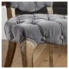 Bates Tufted Dining Chair Set 2ct - Christopher Knight Home 2 Bates Tufted Dining Chair Set 2ct - Christopher Knight Home -Home Furn Store GUEST df7d16e3 08bb 4b47 81b7 ea0ed8a9910f