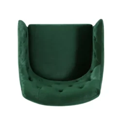 McDonough Modern Tufted Glam Accent Chair - Christopher Knight Home 7 McDonough Modern Tufted Glam Accent Chair - Christopher Knight Home -Home Furn Store GUEST dfcd06ff 2749 49a9 9a23 9fb96cb0733c