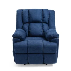 Coosa Contemporary Pillow Tufted Massage Recliner - Christopher Knight Home -Home Furn Store GUEST e03ac927 f269 4642 9e3b 03b3e745d6b2