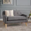 Mariah Mid-Century Loveseat - Christopher Knight Home 2 Mariah Mid-Century Loveseat - Christopher Knight Home -Home Furn Store GUEST e075dfa5 f17f 4677 9884 3e3bca7ea6f2