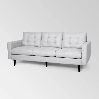Adderbury Contemporary Tufted Sofa - Christopher Knight Home Adderbury Contemporary Tufted Sofa - Christopher Knight Home -Home Furn Store GUEST e0d3f9e6 ae88 41e9 9db5 63561d0542b6
