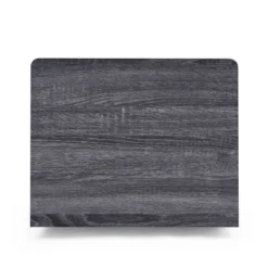 Set Of 2 Olimont Contemporary 2 Drawer Nightstands Sonoma Gray Oak - Christopher Knight Home -Home Furn Store GUEST e0dd027d 458e 4672 b9a1 e63e1992ee1f