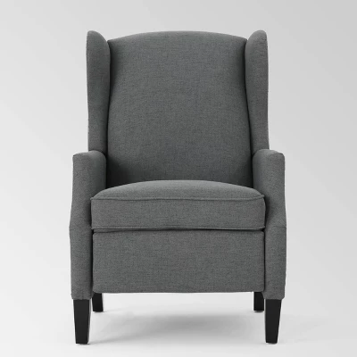 Wescott Traditional Recliner - Christopher Knight Home Wescott Traditional Recliner - Christopher Knight Home -Home Furn Store GUEST e0ecae02 e844 4132 a54d c99e8623e4c4