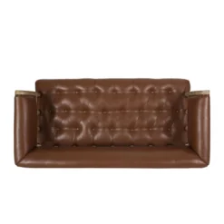 Loyning Traditional Upholstered Tufted Loveseat - Christopher Knight Home -Home Furn Store GUEST e1270eb0 29f3 421a af44 c781e8a61f16