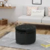 Tiernan Glam Velvet Tufted Ottoman - Christopher Knight Home 1 Tiernan Glam Velvet Tufted Ottoman - Christopher Knight Home -Home Furn Store GUEST e1516383 ffcc 4ff7 ad27 81cadf9f9db8