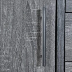 Hulbert Modern Industrial Sideboard - Christopher Knight Home 10 Hulbert Modern Industrial Sideboard - Christopher Knight Home -Home Furn Store GUEST e26d8032 19ca 4b98 a495 8071b3697c6c