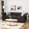 Somerville Chesterfield Sofa - Christopher Knight Home -Home Furn Store GUEST e2815310 4173 41c3 92ed efc22462cf28