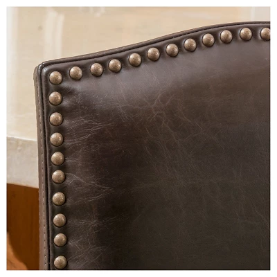 Logan 30.5" Barstool Set 2ct - Christopher Knight Home Logan 30.5" Barstool Set 2ct - Christopher Knight Home -Home Furn Store GUEST e293838d f57d 44c5 a7e9 423560a783bf