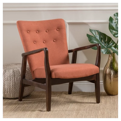 Becker Upholstered Armchair - Christopher Knight Home Becker Upholstered Armchair - Christopher Knight Home -Home Furn Store GUEST e29db72d 6cb6 4702 b2a0 cc26d030b6c2