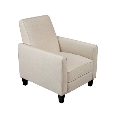 Darvis Fabric Recliner Club Chair - Christopher Knight Home Darvis Fabric Recliner Club Chair - Christopher Knight Home -Home Furn Store GUEST e348ae9c 33f5 458d 86fb 334d1b392436