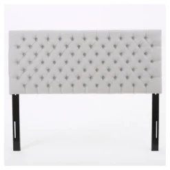 Bierman Upholstered Headboard - Christopher Knight Home -Home Furn Store GUEST e3ba5eda a927 4fa6 beac ceace1eb366e