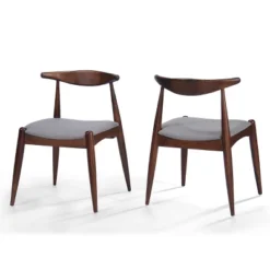 Set Of 2 Francie Dining Chairs - Christopher Knight Home 5 Set Of 2 Francie Dining Chairs - Christopher Knight Home -Home Furn Store GUEST e3d7f8de 92d9 4cd8 968a eef58c971e88
