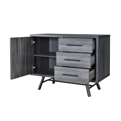 Hulbert Modern Industrial Sideboard - Christopher Knight Home Hulbert Modern Industrial Sideboard - Christopher Knight Home -Home Furn Store GUEST e3f374ef 06f3 4cad bc7f 52cf8b220f60