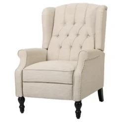 Walter Recliner Club Chair - Christopher Knight Home -Home Furn Store GUEST e4055550 d56d 4788 aa18 1fdb7eb6cb66