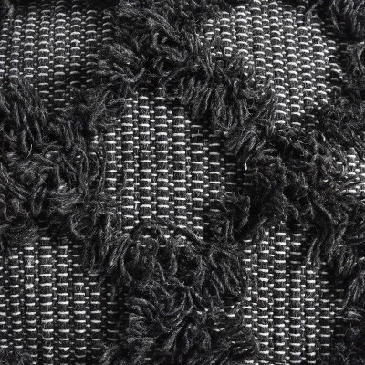 Jucar Handcrafted Boho Fabric Cube Pouf - Christopher Knight Home Jucar Handcrafted Boho Fabric Cube Pouf - Christopher Knight Home -Home Furn Store GUEST e4732342 21b4 4740 9936 26c8be068a31