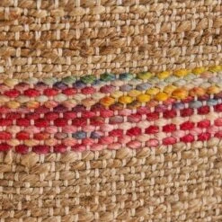 Caiman Boho Pouf Tan - Christopher Knight Home -Home Furn Store GUEST e4e11905 107c 4326 a049 7e54d990fc03