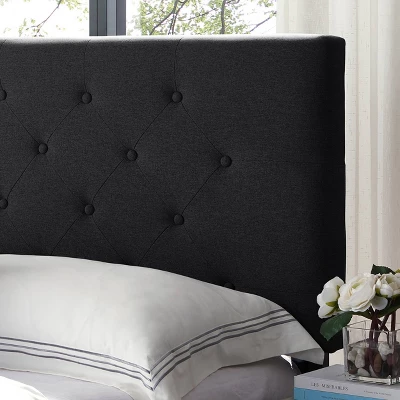 Atterbury Contemporary Upholstered Headboard - Christopher Knight Home Atterbury Contemporary Upholstered Headboard - Christopher Knight Home -Home Furn Store GUEST e5903287 cc99 40eb afad 8df9b9b9fe17