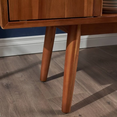 Edlyn Mid Century Bar Cabinet Light Oak - Christopher Knight Home Edlyn Mid Century Bar Cabinet Light Oak - Christopher Knight Home -Home Furn Store GUEST e5a6c210 b3cc 4980 af61 1a880fd94057