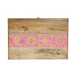 Fullen Handcrafted Boho 2 Drawer Mango Wood Nightstand Natural - Christopher Knight Home 6 Fullen Handcrafted Boho 2 Drawer Mango Wood Nightstand Natural - Christopher Knight Home -Home Furn Store GUEST e6d7de21 4adc 4b7f ab54 16a6429e34f5