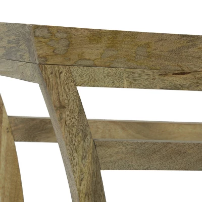 Meagher Rustic Handcrafted Mango Wood Console Table Natural - Christopher Knight Home Meagher Rustic Handcrafted Mango Wood Console Table Natural - Christopher Knight Home -Home Furn Store GUEST e6da2659 e206 4622 ac0a d829d34213d2