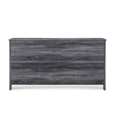Olimont Contemporary 6 Drawer Dresser - Christopher Knight Home Olimont Contemporary 6 Drawer Dresser - Christopher Knight Home -Home Furn Store GUEST e6edabde 7a0d 4cee a0aa eb03f096487f