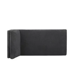 Beamon Contemporary Fabric Chaise Lounge - Christopher Knight Home 5 Beamon Contemporary Fabric Chaise Lounge - Christopher Knight Home -Home Furn Store GUEST e83e3975 bb7a 47a3 b96a 4322d68de58e