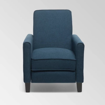 Darvis Fabric Recliner Club Chair - Christopher Knight Home Darvis Fabric Recliner Club Chair - Christopher Knight Home -Home Furn Store GUEST e885d230 bd3f 4d54 9fec 4fbe8819fbc2