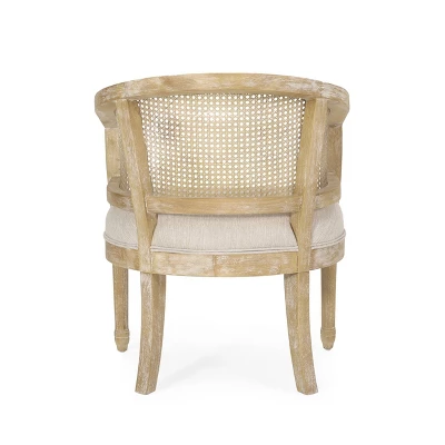 Steinaker French Country Wood and Cane Accent Chair - Christopher Knight Home Steinaker French Country Wood And Cane Accent Chair - Christopher Knight Home -Home Furn Store GUEST e9f206c5 5ce4 4317 89d1 2501238754ef