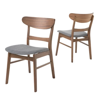 Set of 2 Idalia Dining Chair - Christopher Knight Home Set Of 2 Idalia Dining Chair - Christopher Knight Home -Home Furn Store GUEST ea0cd857 bf93 42ac 87f1 3d8ecdd341df