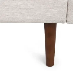 Feichko Contemporary Fabric Pillow Back 3 Seater Sofa - Christopher Knight Home 8 Feichko Contemporary Fabric Pillow Back 3 Seater Sofa - Christopher Knight Home -Home Furn Store GUEST ea8c8135 904b 46ed ab29 f27a7413e46e